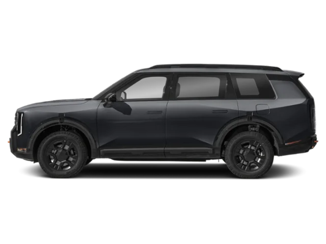 New 2027 Panthera Metal Matte Kia X-Pro SX Prestige image 3