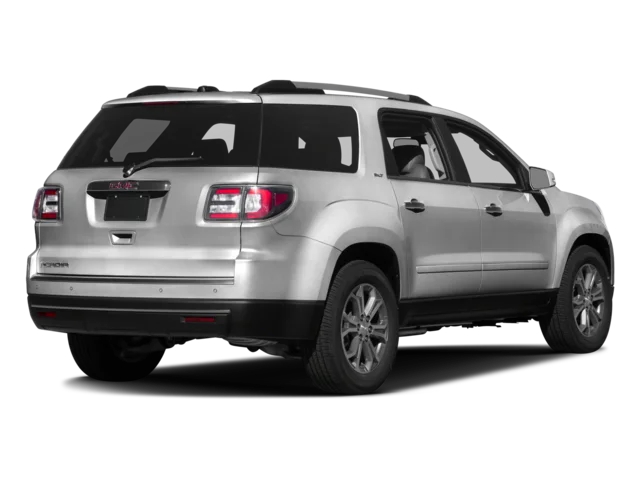 Used 2017  GMC base image 2