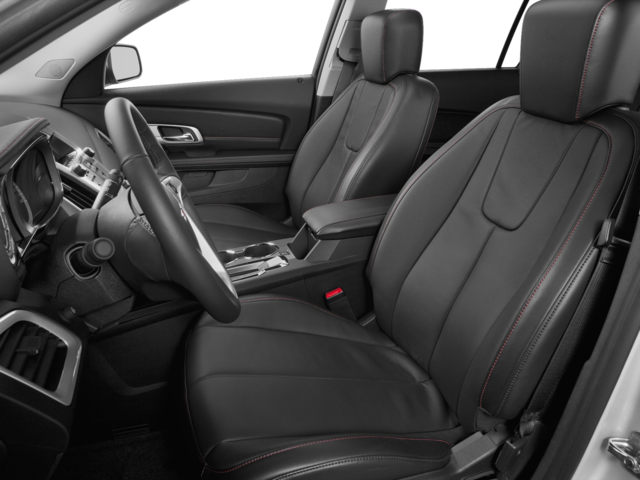 Used 2015 Summit White GMC SLE-2 image 6