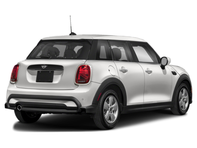 Used 2024 Nanuq White Metallic MINI Iconic image 2
