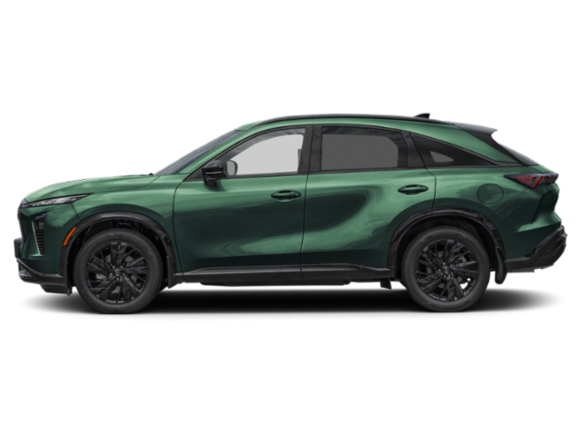 New 2027 DEEP EMERALD INFINITI Sport AWD image 3
