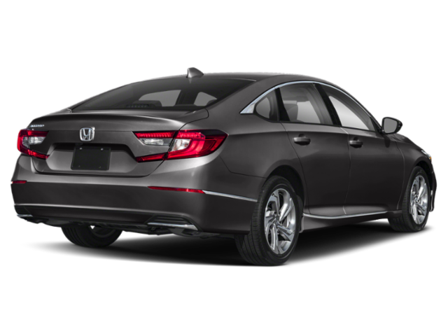 Used 2019 Modern Steel Metallic Honda EX-L image 2