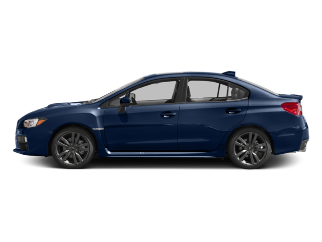 Used 2017 Blue Subaru Premium image 3