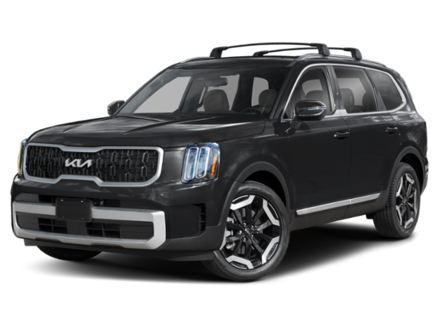 2024 Kia Telluride EX AWD's photo