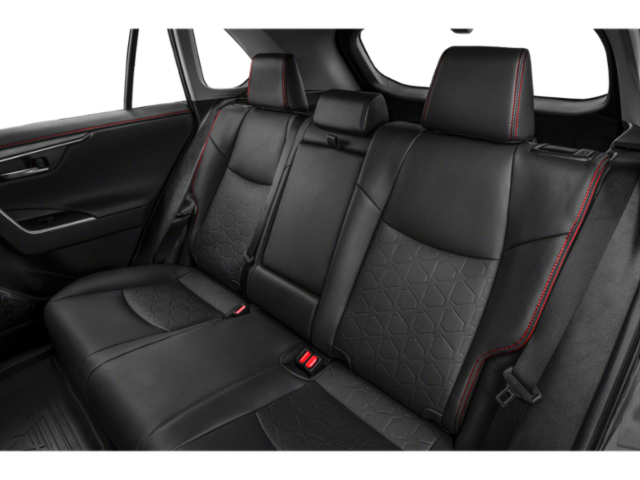 Used 2020 Midnight Black Metallic Toyota TRD Off Road image 11