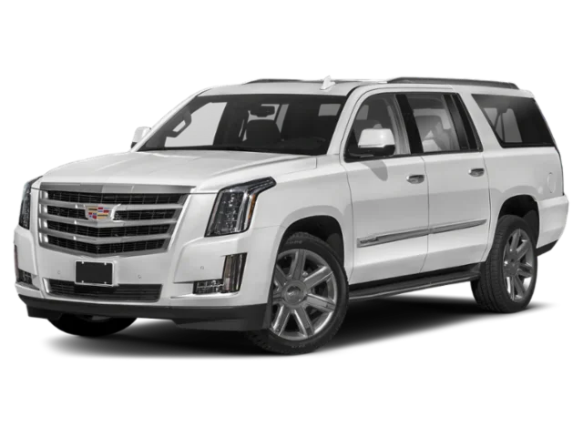 2020 Cadillac Escalade ESV AWD Luxury's photo