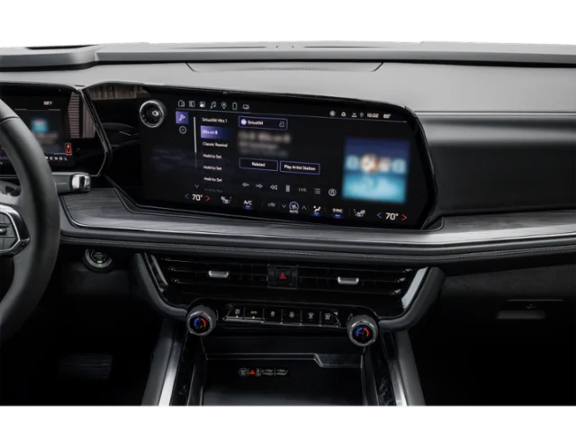New 2025 STERLING GREY METALLIC Chevrolet lt image 7