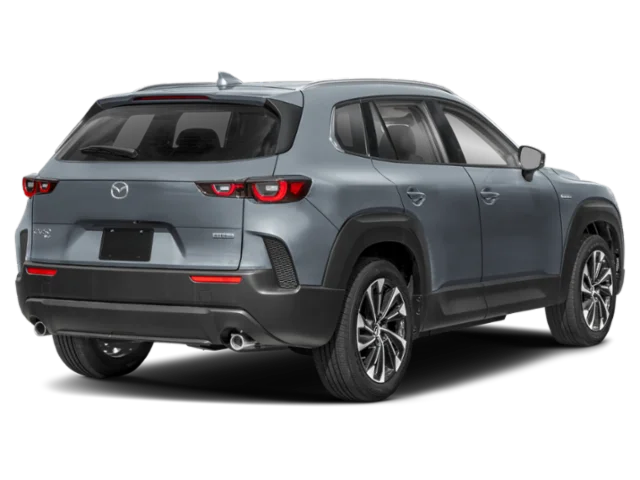 New 2026  Mazda Premium Plus image 2