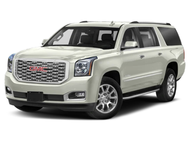 2019 GMC Yukon Denali AWD's photo