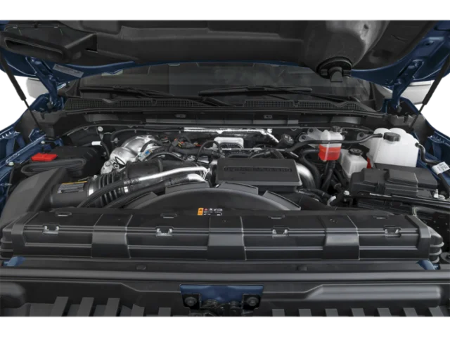 New 2026 Onyx Black GMC Denali Ultimate image 18