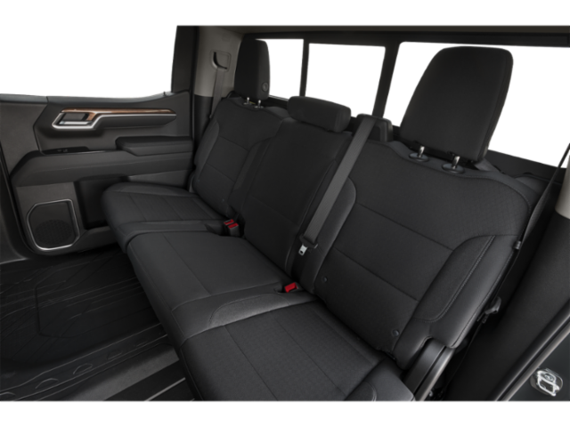 New 2026 Black Chevrolet LT (2FL) image 18