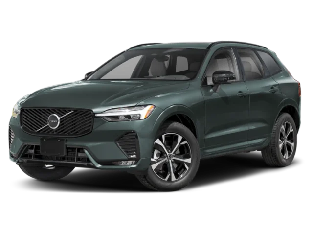 2026 Volvo XC60 B5 Core Dark AWD's photo
