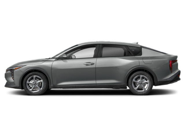 New 2027 Steel Gray Kia LXS image 3