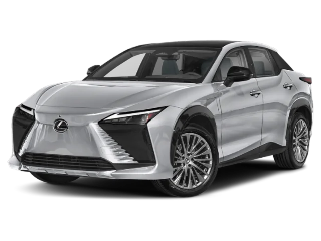 2026 Lexus RZ Luxury