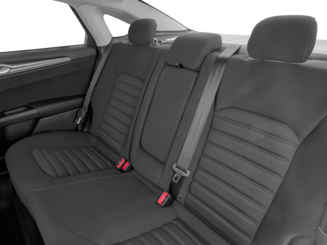 Used 2017 Magnetic Ford SE image 14