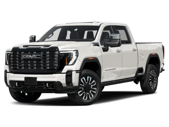 New 2026  GMC Denali Ultimate image 1