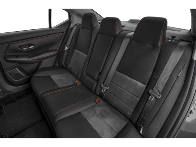 2025 Nissan Sentra SR - Photo 10