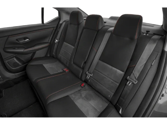 2025 Nissan Sentra SR - Photo 13