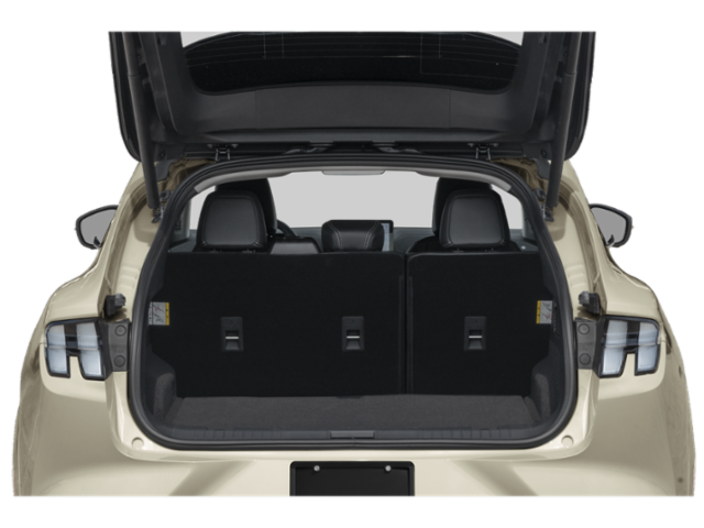 New 2026 Glacier Gray Metallic Tri-coat Ford Premium image 8
