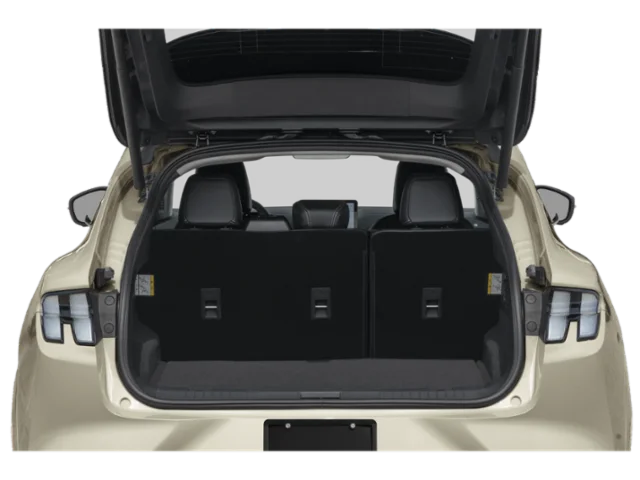 New 2026 Blue Ford Premium image 8