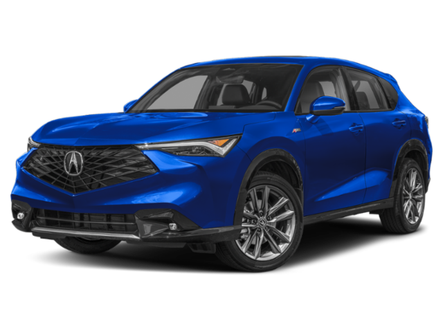 2026 Acura ADX A-Spec Package's photo