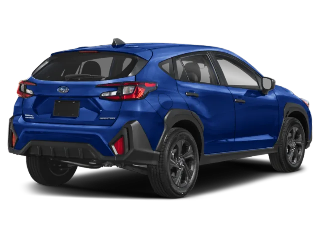 New 2026 WH2/- Crystal W Subaru  image 2