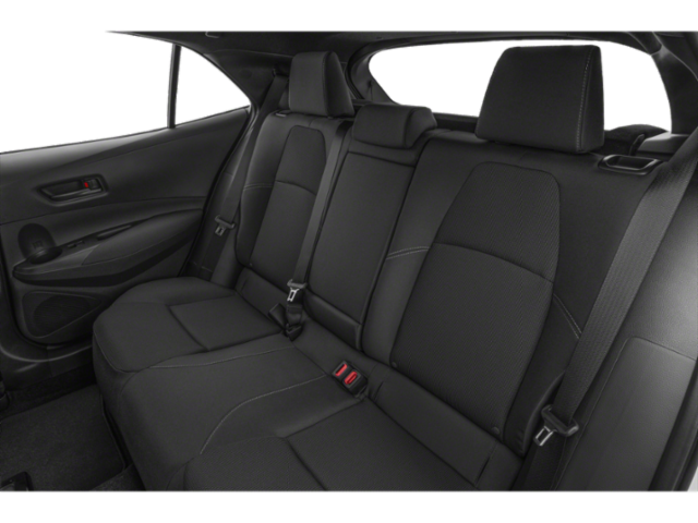 Used 2023 Ice Cap Toyota Core image 10