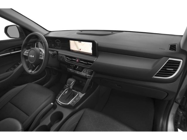 Used 2026 Snow White Kia EX image 11