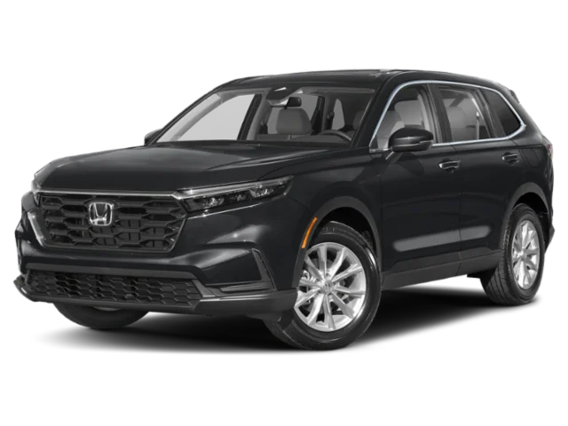 2024 Honda CR-V EX AWD's photo
