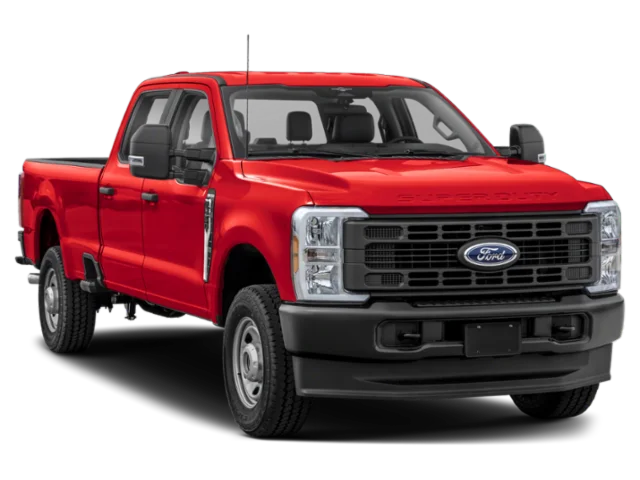 New 2027  Ford XL image 6