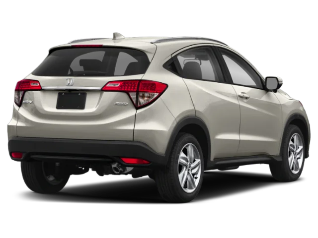 Used 2019  Honda EX-L image 2