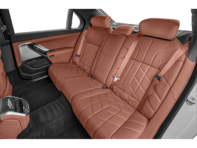 Used 2024 Black Sapphire Metallic BMW M70 image 10