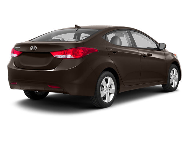 Used 2013 Brown Hyundai GLS image 2