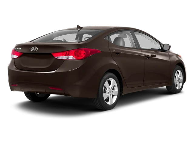 Used 2013 Brown Hyundai GLS image 2