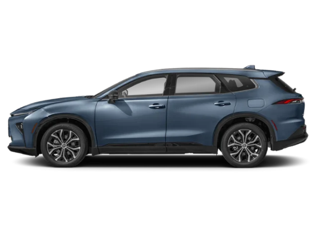 New 2026 Storm Cloud Toyota XLE image 3