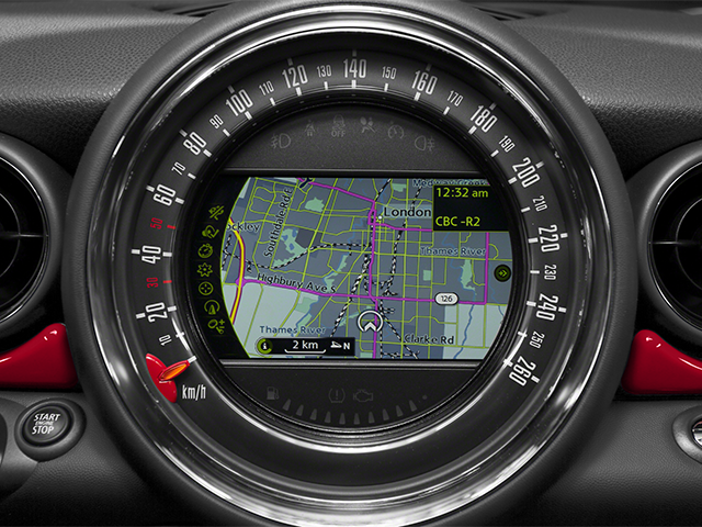 Used 2013 Gray MINI Base image 19