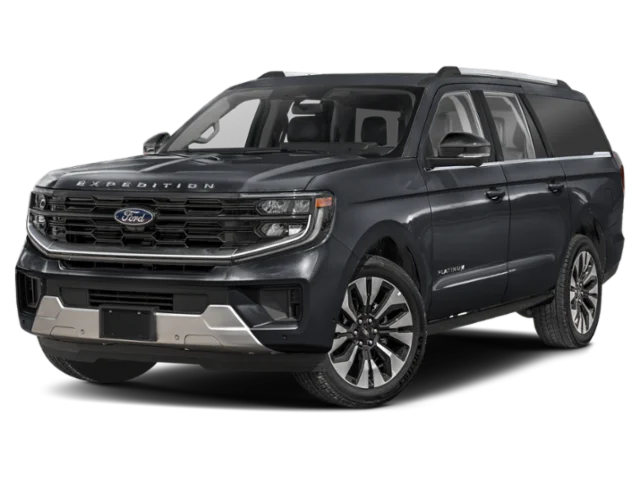2025 Ford Expedition's photo