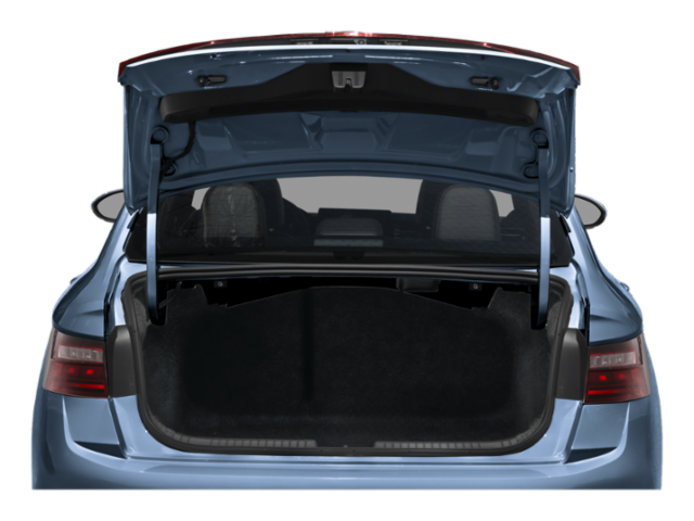 New 2027 Pure White Volkswagen Autobahn image 8