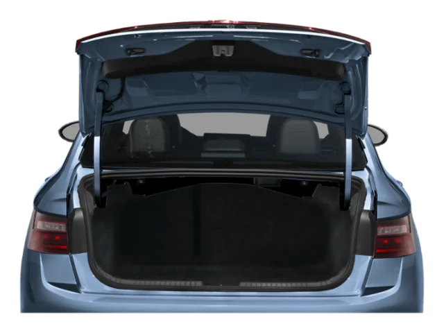 New 2027 Red Volkswagen  image 8