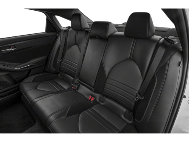 Used 2022 Harbor Gray Metallic Toyota Touring image 16