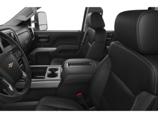 Used 2015 Summit White Chevrolet LTZ image 6