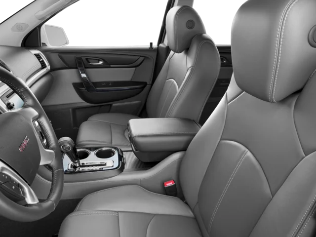 Used 2016 Silver GMC SLT-1 image 18