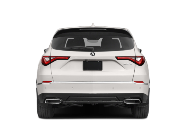 Used 2022 Liquid Carbon Metallic Acura w/Technology Package image 5
