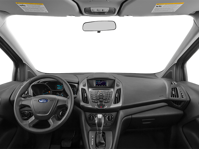 Used 2014 Gray Ford Titanium image 5
