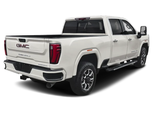 New 2026 GY GMC Denali image 2