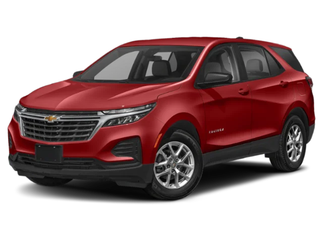 Used 2022 Cherry Red Tintcoat Chevrolet Premier image 1