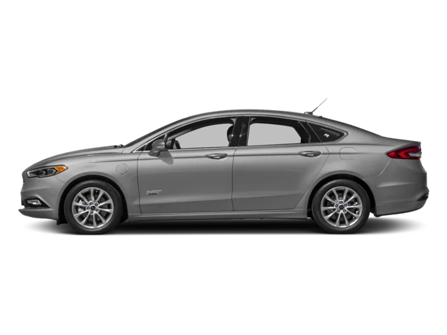 Used 2017 Silver Ford SE Luxury image 3