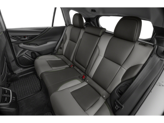 Certified Used 2024 Black Subaru Onyx Edition image 11
