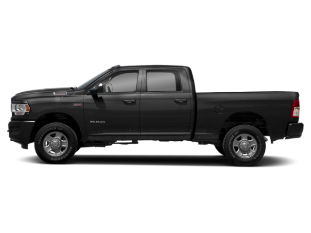 Used 2020 White Ram Tradesman image 3