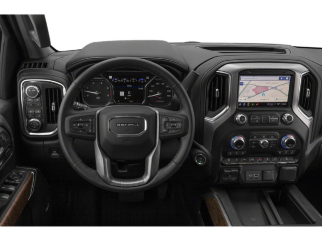 Used 2022 ONYX BLACK GMC Denali image 10